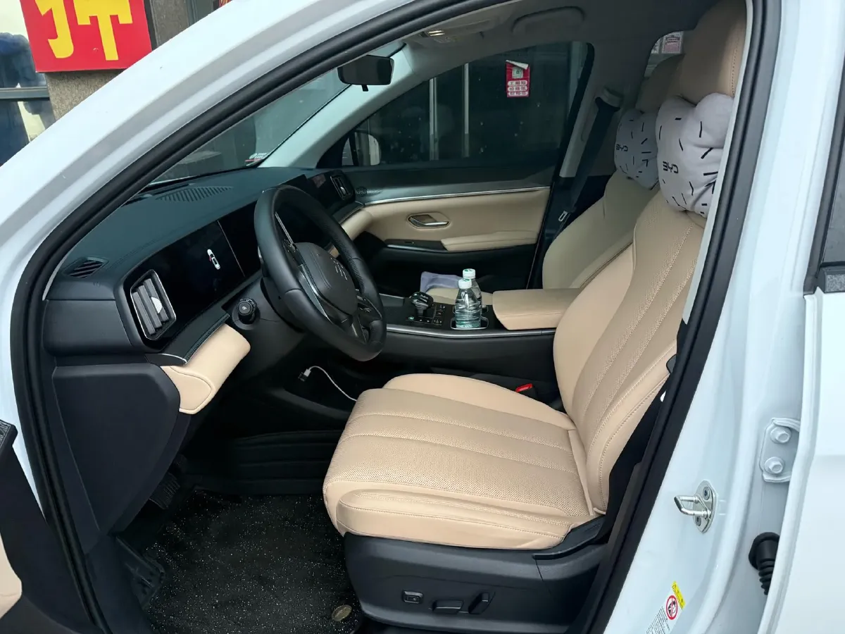 2025 BYD Song Pro 1.5L 101HP L4 E-CVT PHEV 12.9KWH,autocango,china used car exporter,china ev exporter,chinese used car exporter,chinese used ev exporter