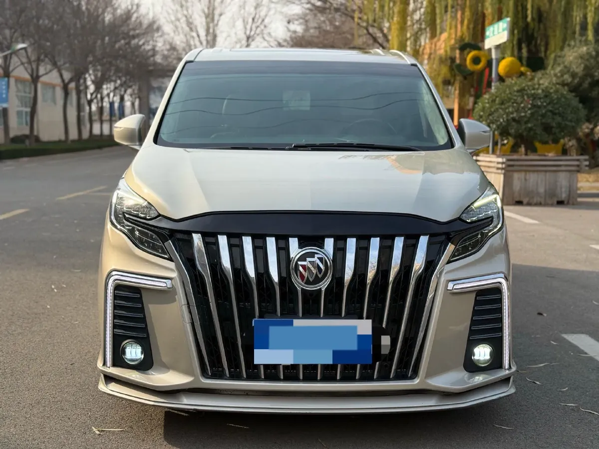 2020 Buick GL8 2.0T 237HP L4 9AT,autocango,china used car exporter,china ev exporter,chinese used car exporter,chinese used ev exporter