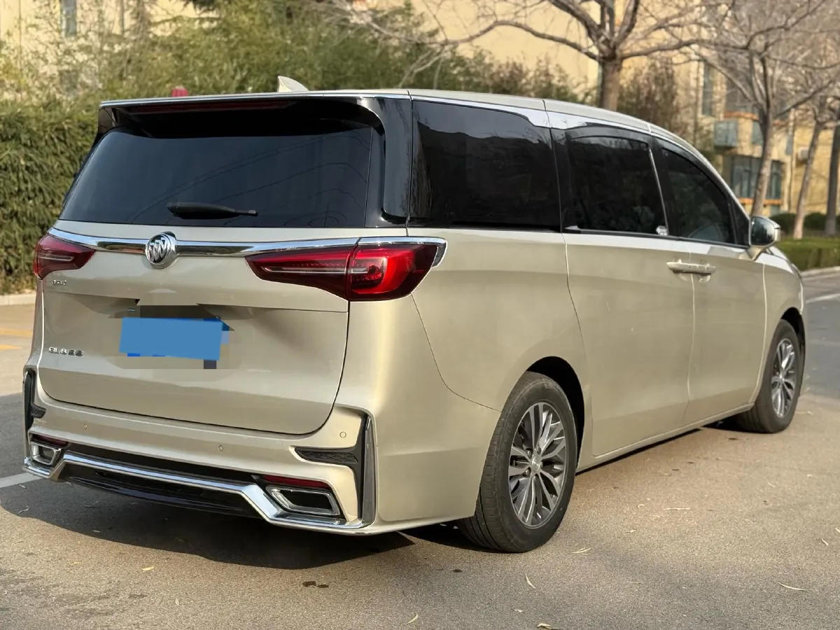 2020 Buick GL8 2.0T 237HP L4 9AT,autocango,china used car exporter,china ev exporter,chinese used car exporter,chinese used ev exporter