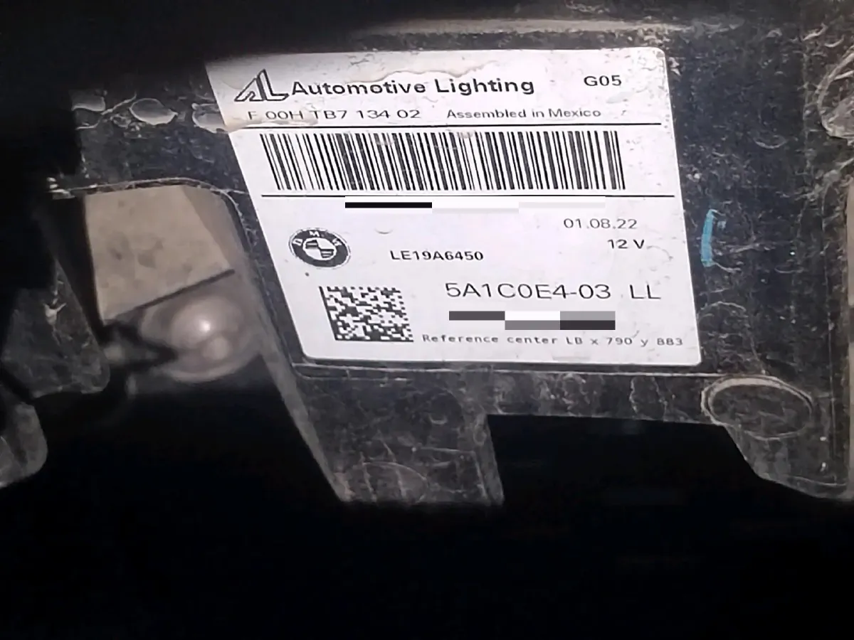 2022 BMW X5 3.0T 333HP L6 8AT,autocango,china used car exporter,china ev exporter,chinese used car exporter,chinese used ev exporter