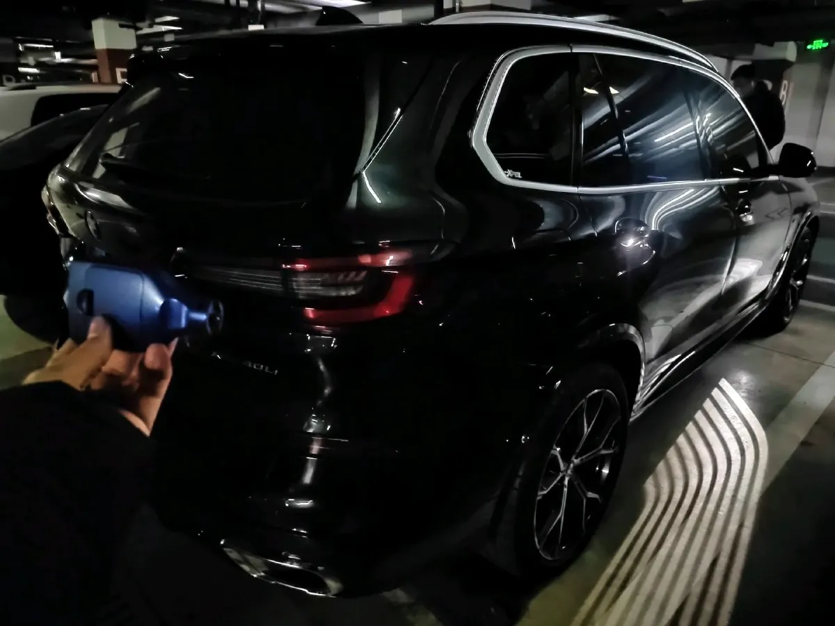 2022 BMW X5 3.0T 333HP L6 8AT,autocango,china used car exporter,china ev exporter,chinese used car exporter,chinese used ev exporter