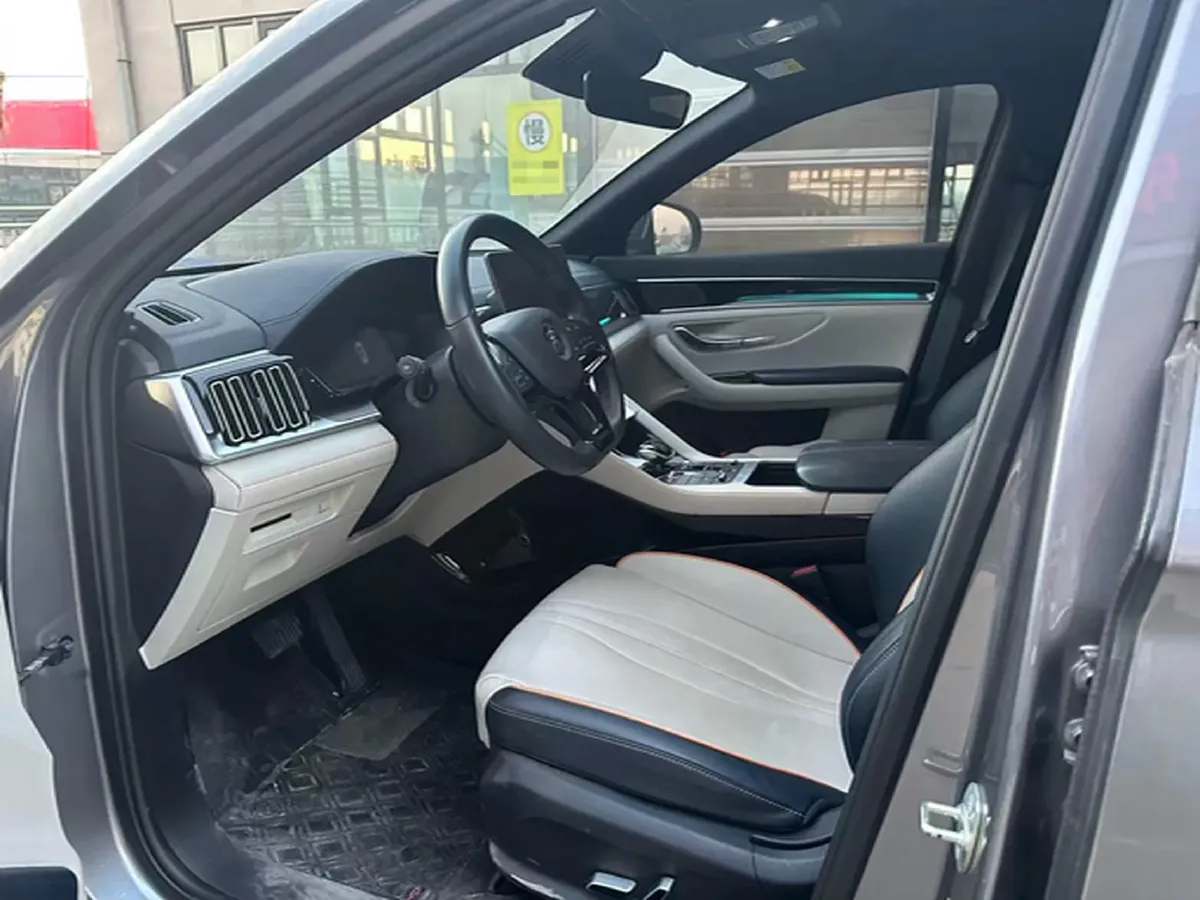 2021 BYD Qin BEV 53.56KWH,autocango,china used car exporter,china ev exporter,chinese used car exporter,chinese used ev exporter