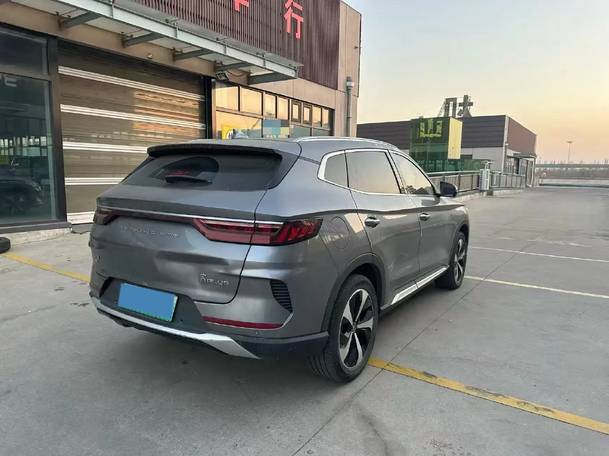 2021 BYD Qin BEV 53.56KWH,autocango,china used car exporter,china ev exporter,chinese used car exporter,chinese used ev exporter