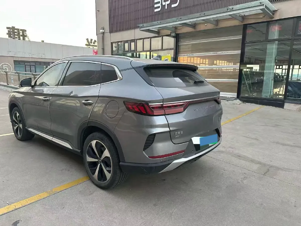 2021 BYD Qin BEV 53.56KWH,autocango,china used car exporter,china ev exporter,chinese used car exporter,chinese used ev exporter