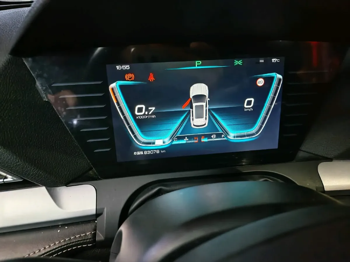 2019 BYD Song Pro 1.5T 160HP L4 6DCT,autocango,china used car exporter,china ev exporter,chinese used car exporter,chinese used ev exporter