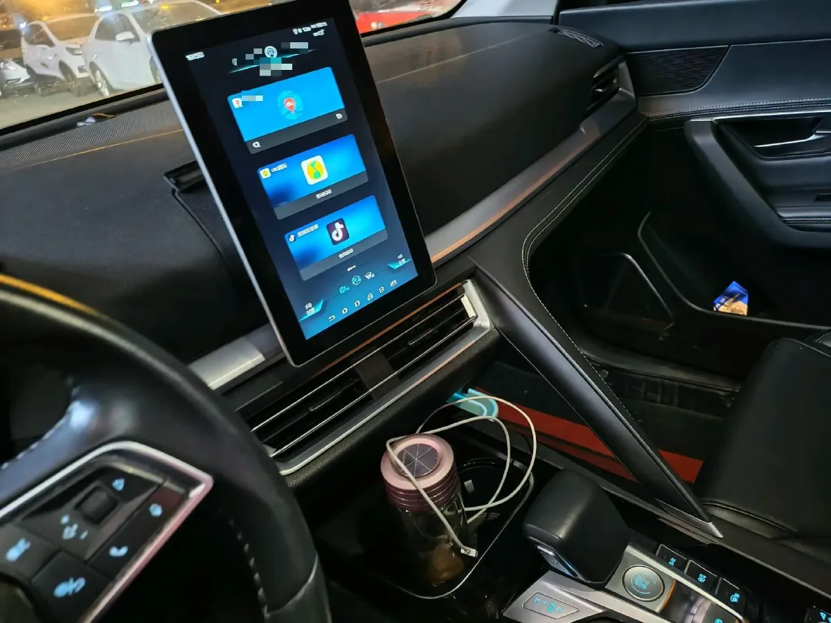 2019 BYD Song Pro 1.5T 160HP L4 6DCT,autocango,china used car exporter,china ev exporter,chinese used car exporter,chinese used ev exporter