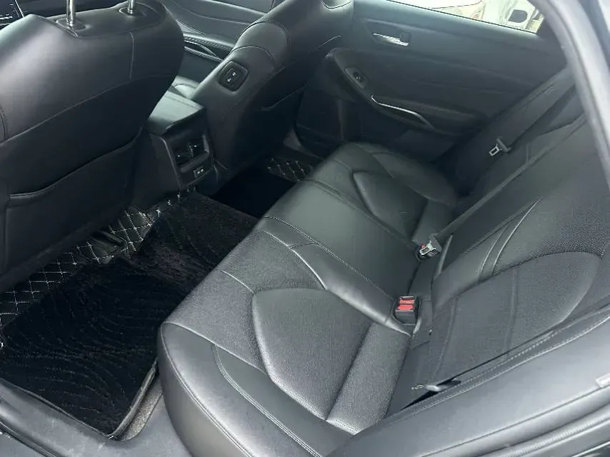 2022 Toyota Avalon 2.0L 178HP L4 CVT,autocango,china used car exporter,china ev exporter,chinese used car exporter,chinese used ev exporter
