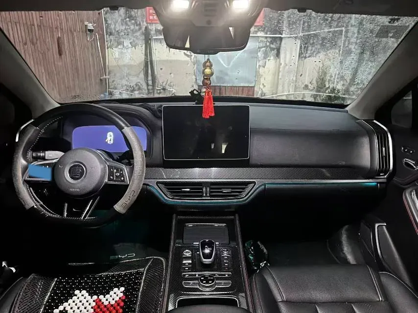 2018 BYD Tang 2.0T 205HP L4 6DCT PHEV 19.96KWH,autocango,china used car exporter,china ev exporter,chinese used car exporter,chinese used ev exporter