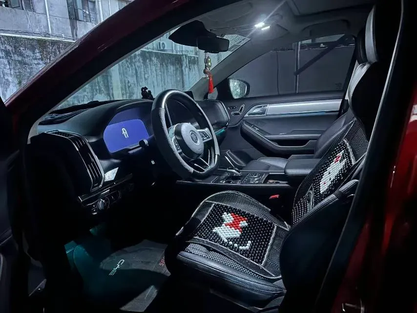 2018 BYD Tang 2.0T 205HP L4 6DCT PHEV 19.96KWH,autocango,china used car exporter,china ev exporter,chinese used car exporter,chinese used ev exporter