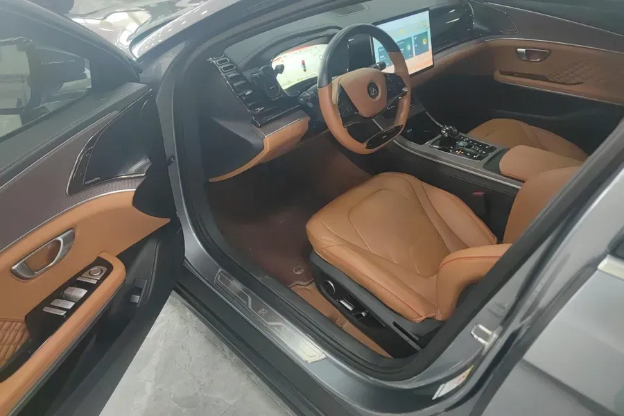 2023 BYD Han BEV 85.44KWH,autocango,china used car exporter,china ev exporter,chinese used car exporter,chinese used ev exporter