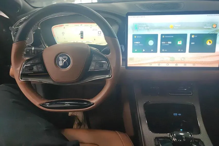 2023 BYD Han BEV 85.44KWH,autocango,china used car exporter,china ev exporter,chinese used car exporter,chinese used ev exporter