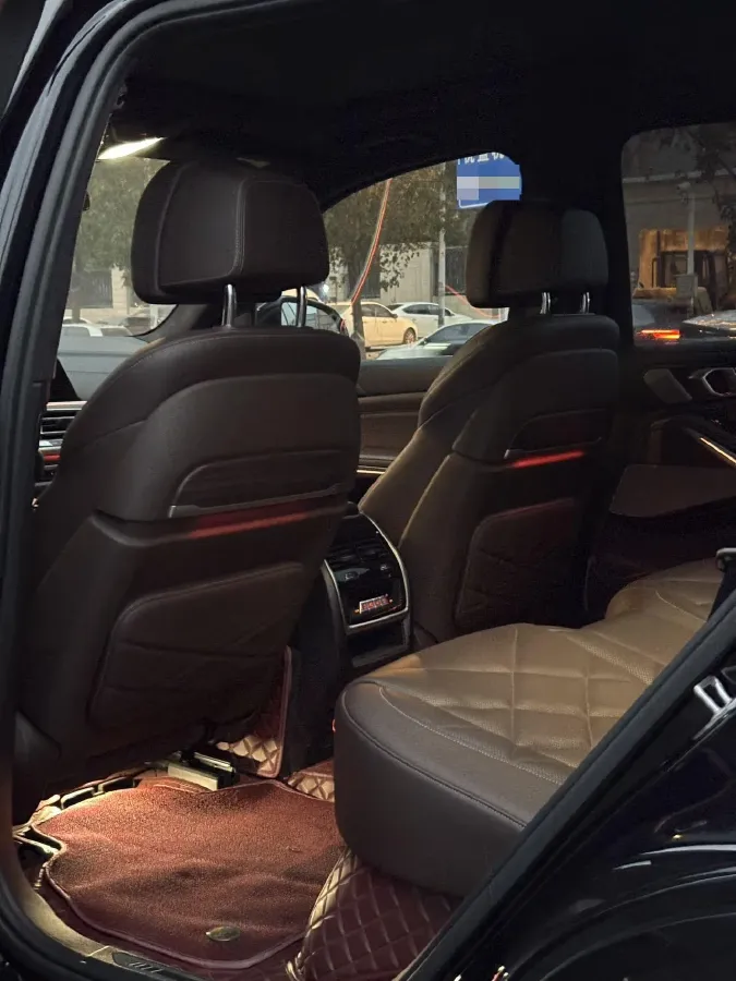 2022 BMW X5 3.0T 333HP L6 8AT,autocango,china used car exporter,china ev exporter,chinese used car exporter,chinese used ev exporter