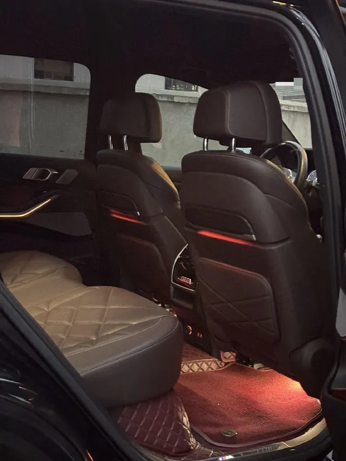 2022 BMW X5 3.0T 333HP L6 8AT,autocango,china used car exporter,china ev exporter,chinese used car exporter,chinese used ev exporter