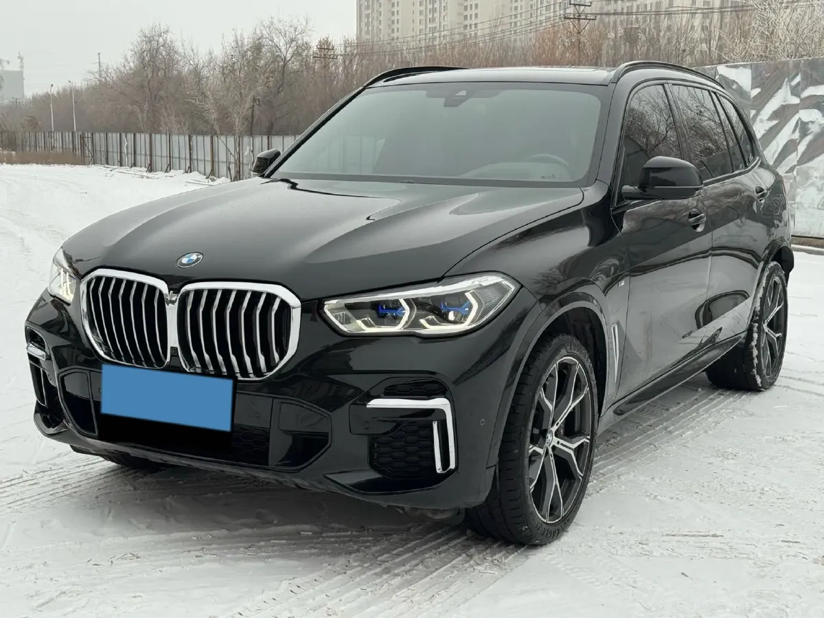 2022 BMW X5 3.0T 333HP L6 8AT,autocango,china used car exporter,china ev exporter,chinese used car exporter,chinese used ev exporter