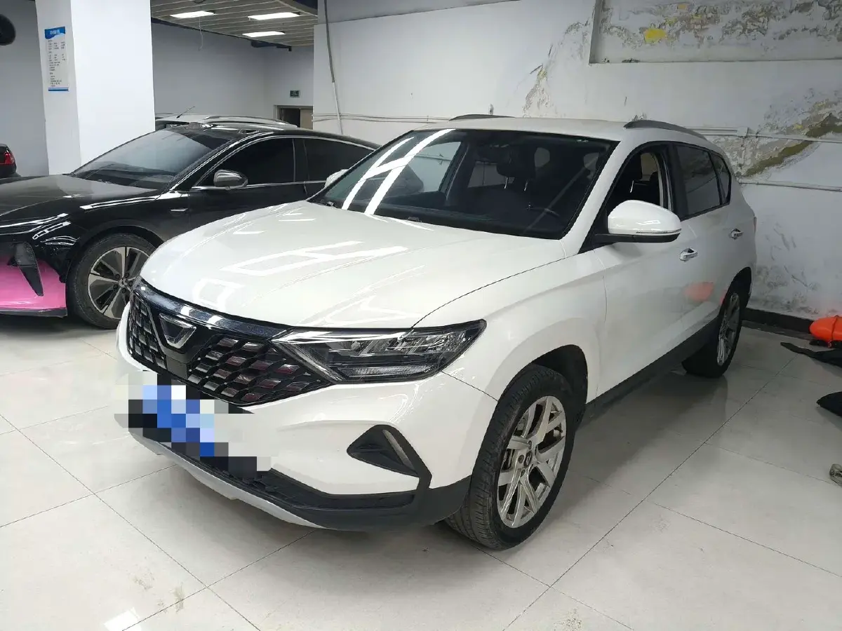 2022 Jetta VS5 1.4T 150HP L4 6AT