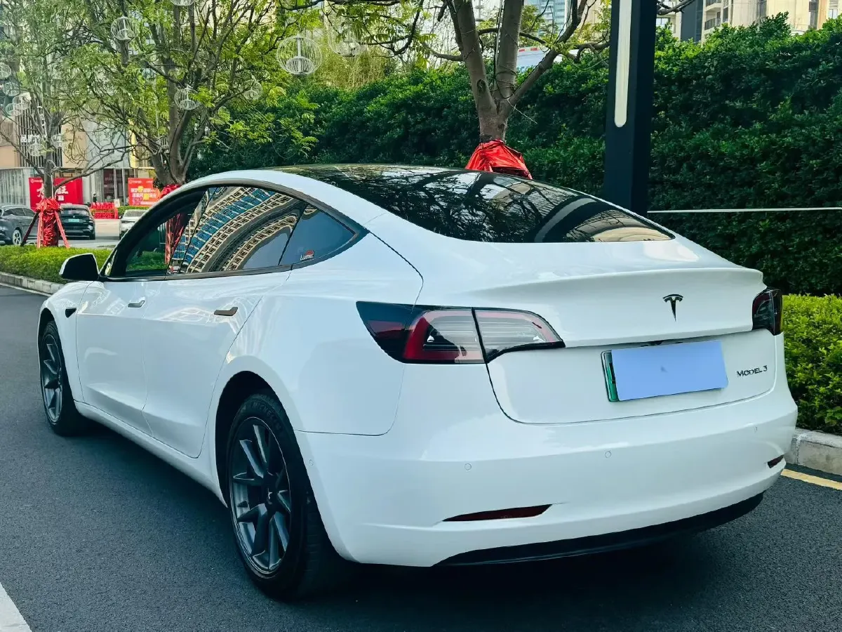 2022 Tesla Model 3 BEV 60KWH,autocango,china used car exporter,china ev exporter,chinese used car exporter,chinese used ev exporter