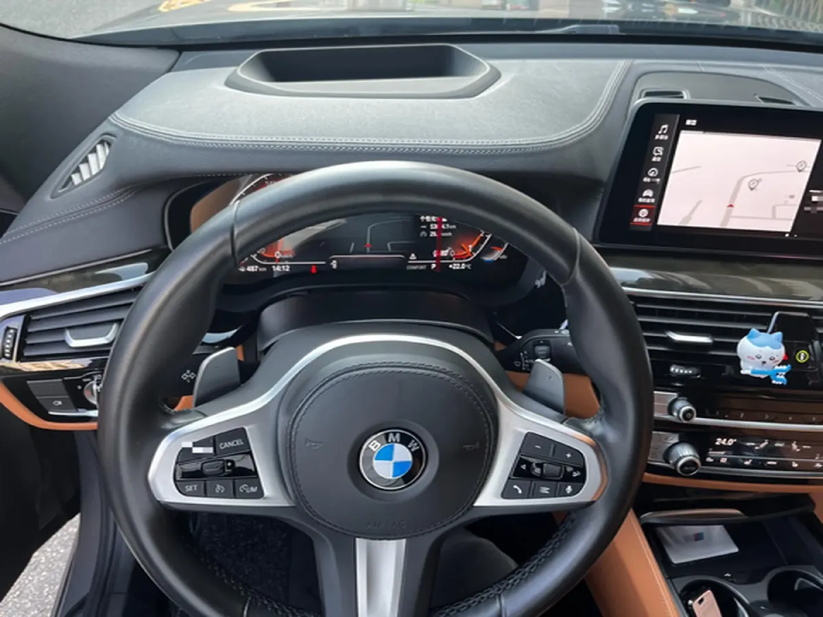 2021 BMW 6 Series GT 2.0T 258HP L4 8AT,autocango,china used car exporter,china ev exporter,chinese used car exporter,chinese used ev exporter