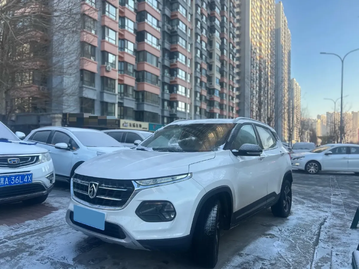 2017 BaoJun 510 1.5L 112HP L4 6MT,autocango,china used car exporter,china ev exporter,chinese used car exporter,chinese used ev exporter
