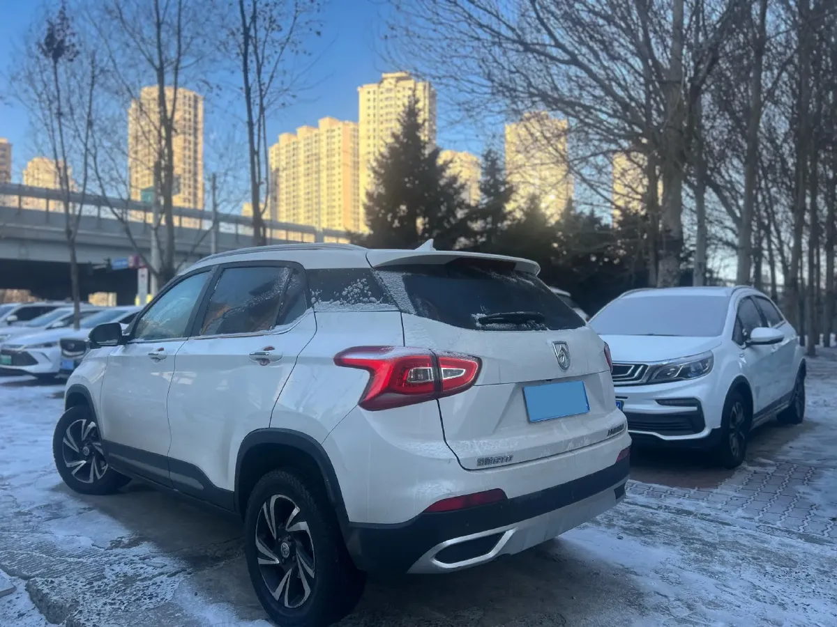 2017 BaoJun 510 1.5L 112HP L4 6MT,autocango,china used car exporter,china ev exporter,chinese used car exporter,chinese used ev exporter