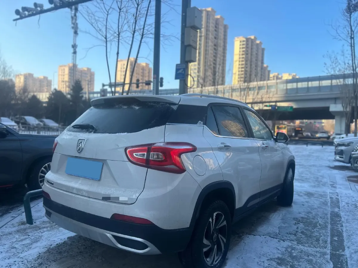 2017 BaoJun 510 1.5L 112HP L4 6MT,autocango,china used car exporter,china ev exporter,chinese used car exporter,chinese used ev exporter