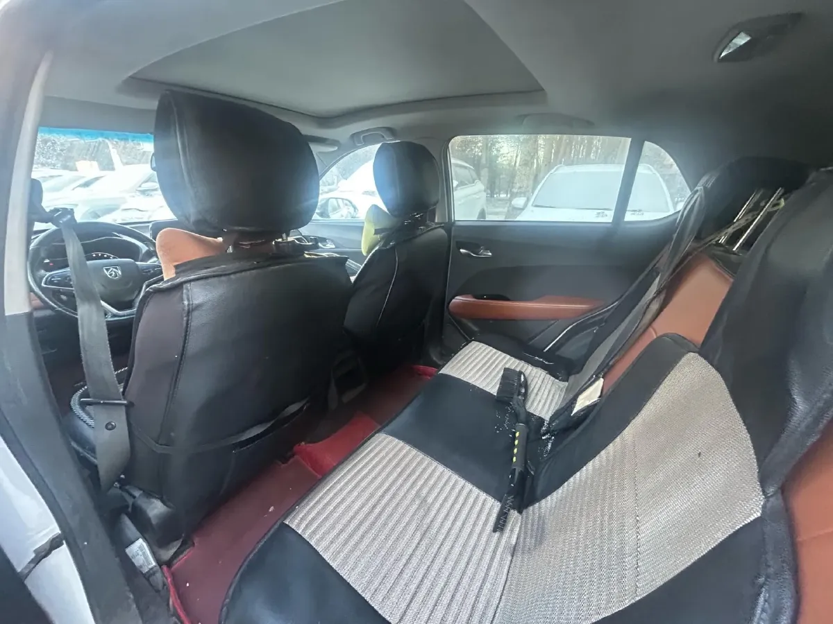 2017 BaoJun 510 1.5L 112HP L4 6MT,autocango,china used car exporter,china ev exporter,chinese used car exporter,chinese used ev exporter