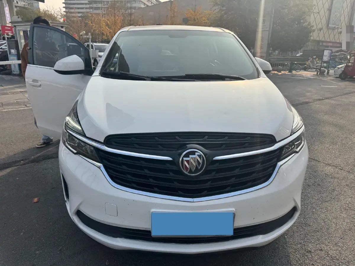 2021 Buick GL8 2.0T 237HP L4 9AT,autocango,china used car exporter,china ev exporter,chinese used car exporter,chinese used ev exporter