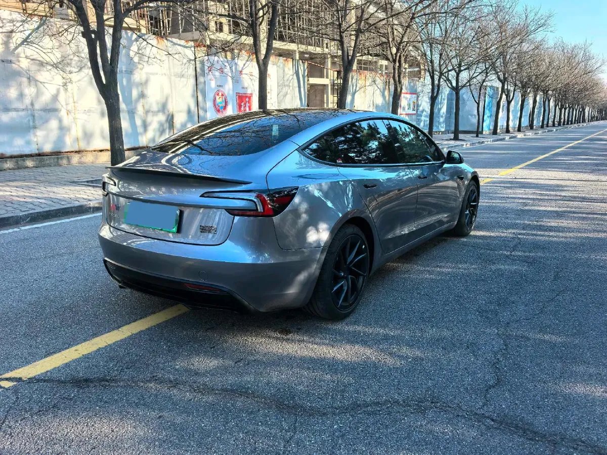 2025 Tesla Model 3 BEV,autocango,china used car exporter,china ev exporter,chinese used car exporter,chinese used ev exporter