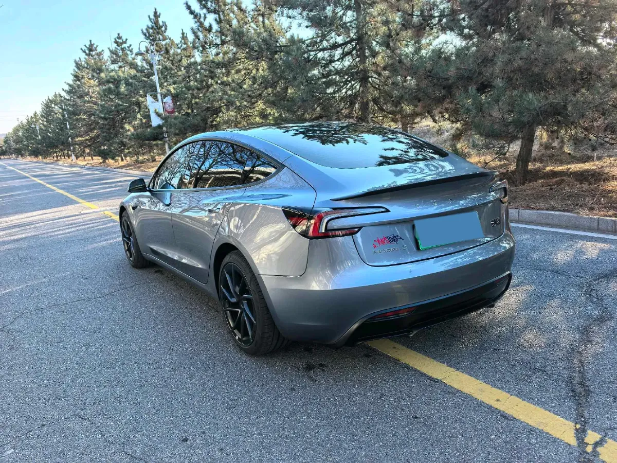 2025 Tesla Model 3 BEV,autocango,china used car exporter,china ev exporter,chinese used car exporter,chinese used ev exporter
