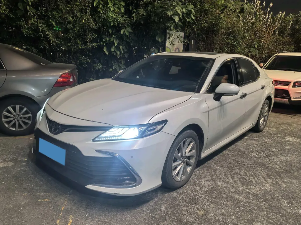 2021 Toyota Camry 2.0L 178HP L4 CVT,autocango,china used car exporter,china ev exporter,chinese used car exporter,chinese used ev exporter