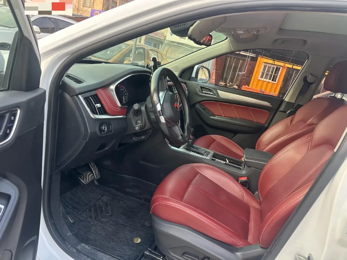 2018 Roewe RX5 2.0T 220HP L4 6DCT,autocango,china used car exporter,china ev exporter,chinese used car exporter,chinese used ev exporter