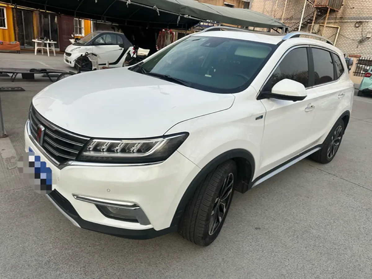 2018 Roewe RX5 2.0T 220HP L4 6DCT,autocango,china used car exporter,china ev exporter,chinese used car exporter,chinese used ev exporter
