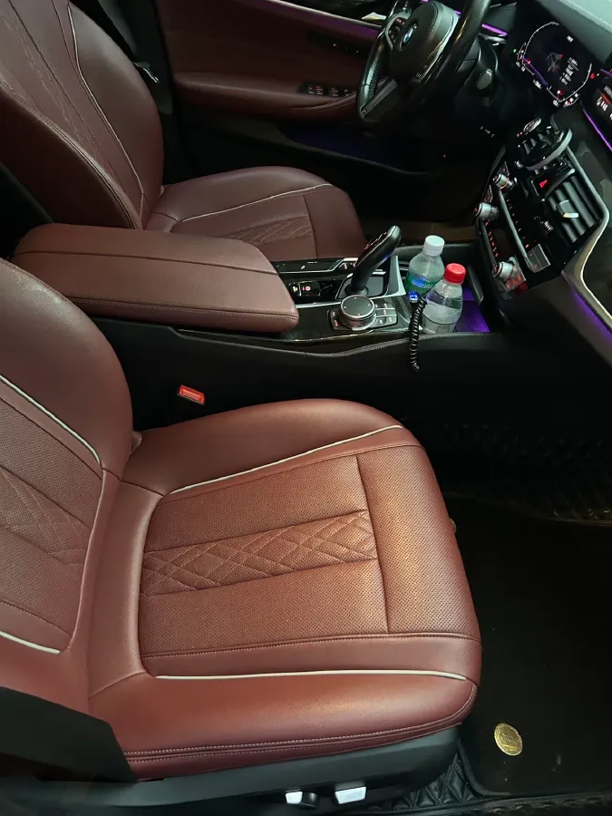 2021 BMW 5 Series 2.0T 184HP L4 8AT,autocango,china used car exporter,china ev exporter,chinese used car exporter,chinese used ev exporter