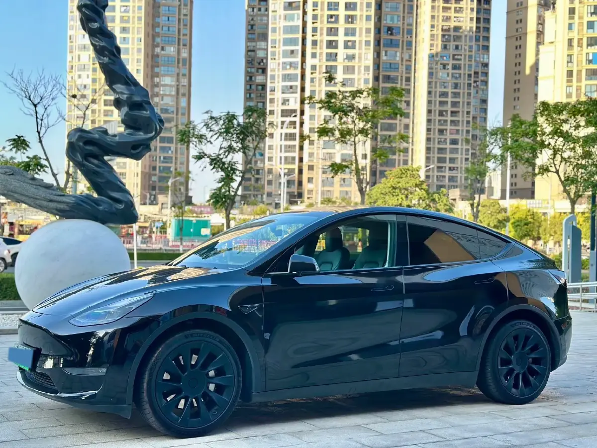 2021 Tesla Model 3 BEV 76.8KWH 2021 Tesla Model 3 BEV 76.8KWH