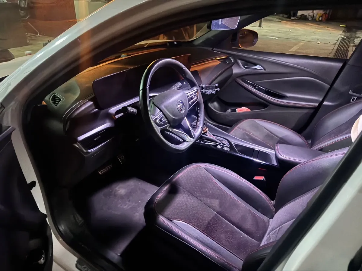 2023 Buick E4 BEV 65KWH,autocango,china used car exporter,china ev exporter,chinese used car exporter,chinese used ev exporter