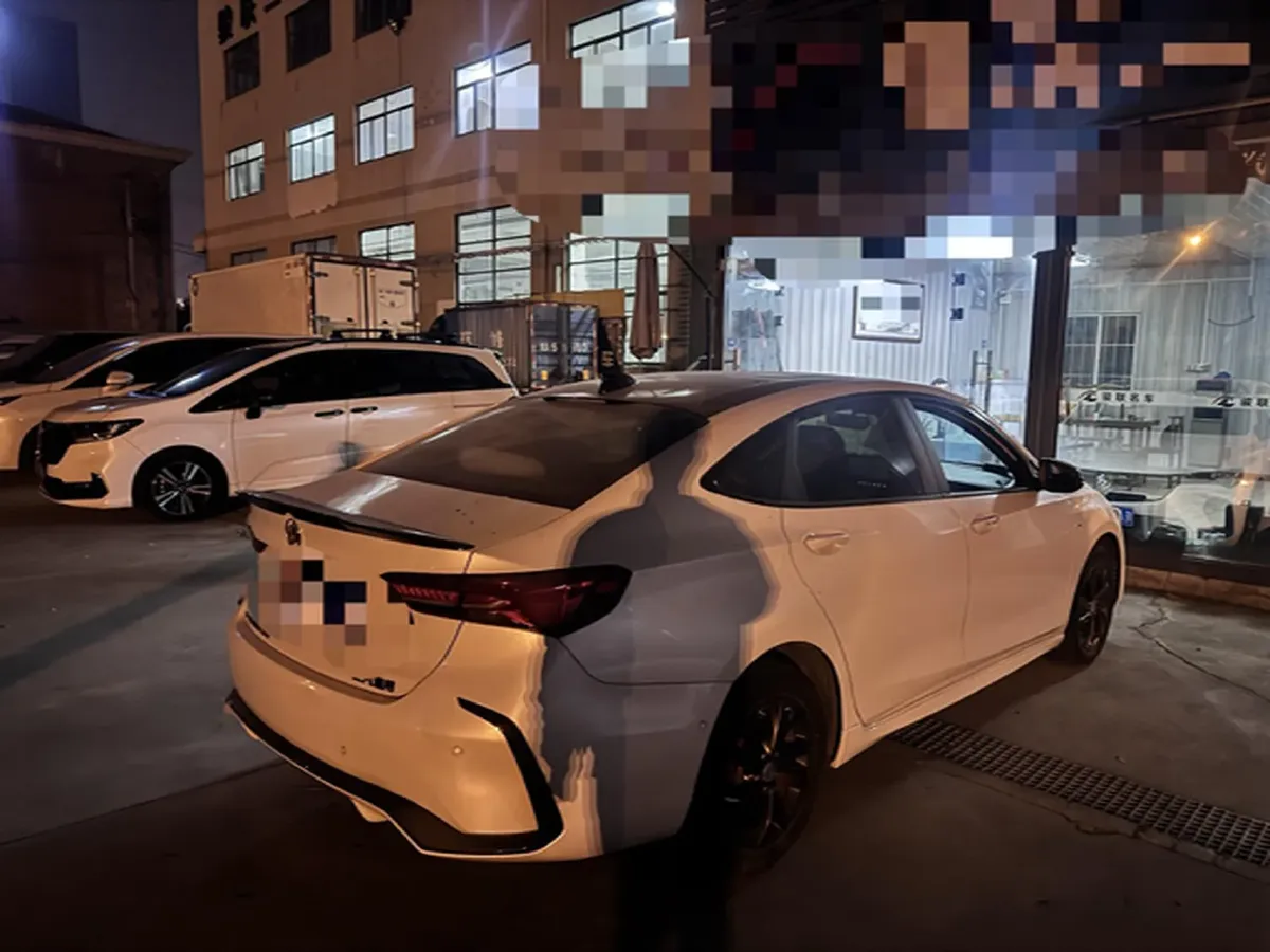 2023 Buick E4 BEV 65KWH,autocango,china used car exporter,china ev exporter,chinese used car exporter,chinese used ev exporter