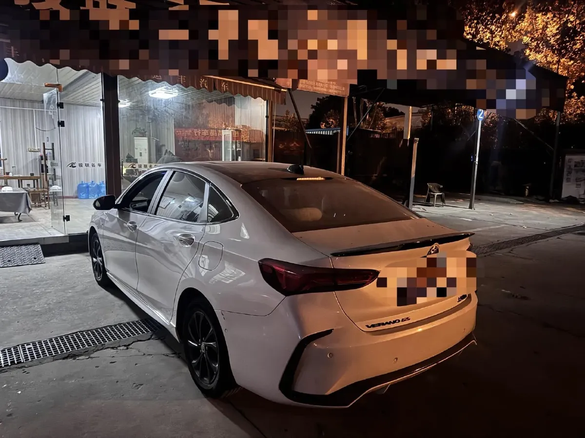 2023 Buick E4 BEV 65KWH,autocango,china used car exporter,china ev exporter,chinese used car exporter,chinese used ev exporter