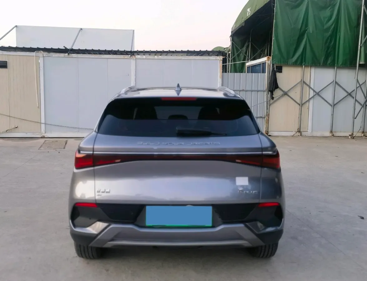 2023 BYD Yuan Plus BEV 49.92KWH,autocango,china used car exporter,china ev exporter,chinese used car exporter,chinese used ev exporter