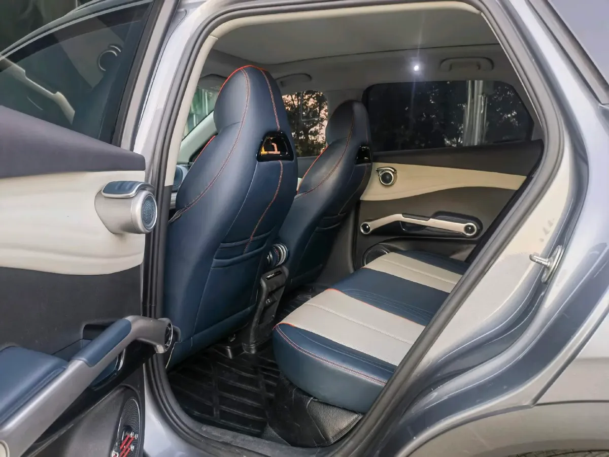 2023 BYD Yuan Plus BEV 49.92KWH,autocango,china used car exporter,china ev exporter,chinese used car exporter,chinese used ev exporter