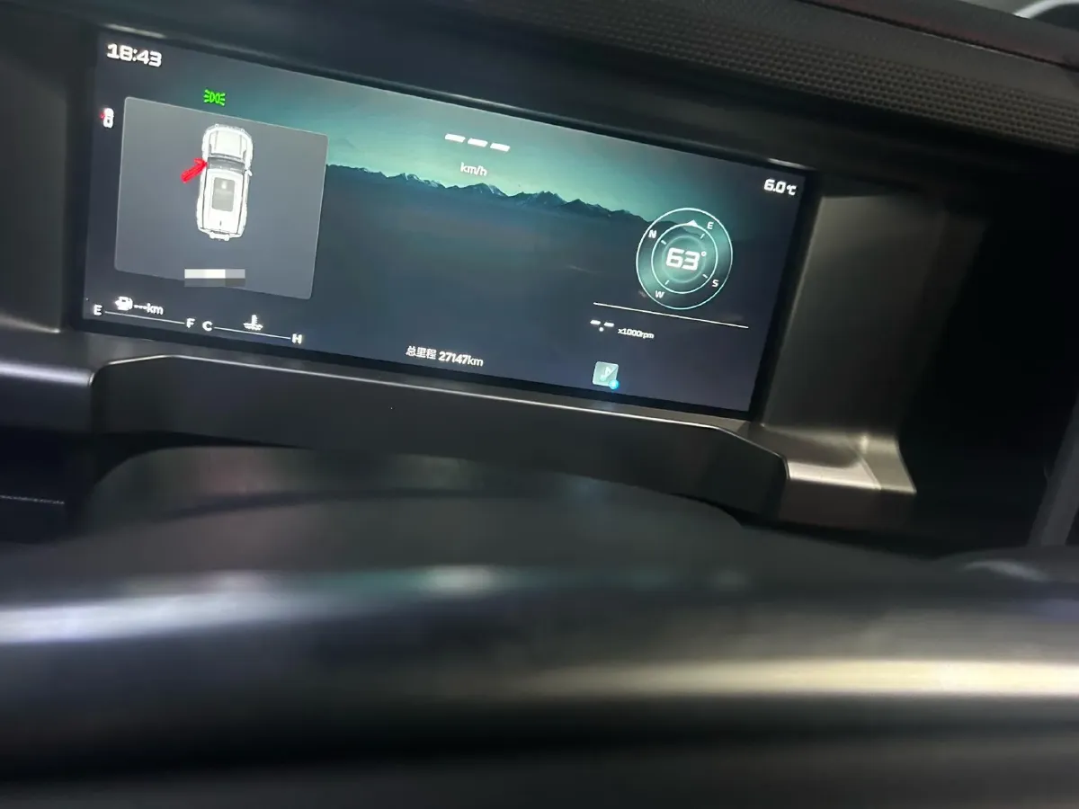 2023 Jetour Traveller 2.0T 254HP L4 7DCT,autocango,china used car exporter,china ev exporter,chinese used car exporter,chinese used ev exporter