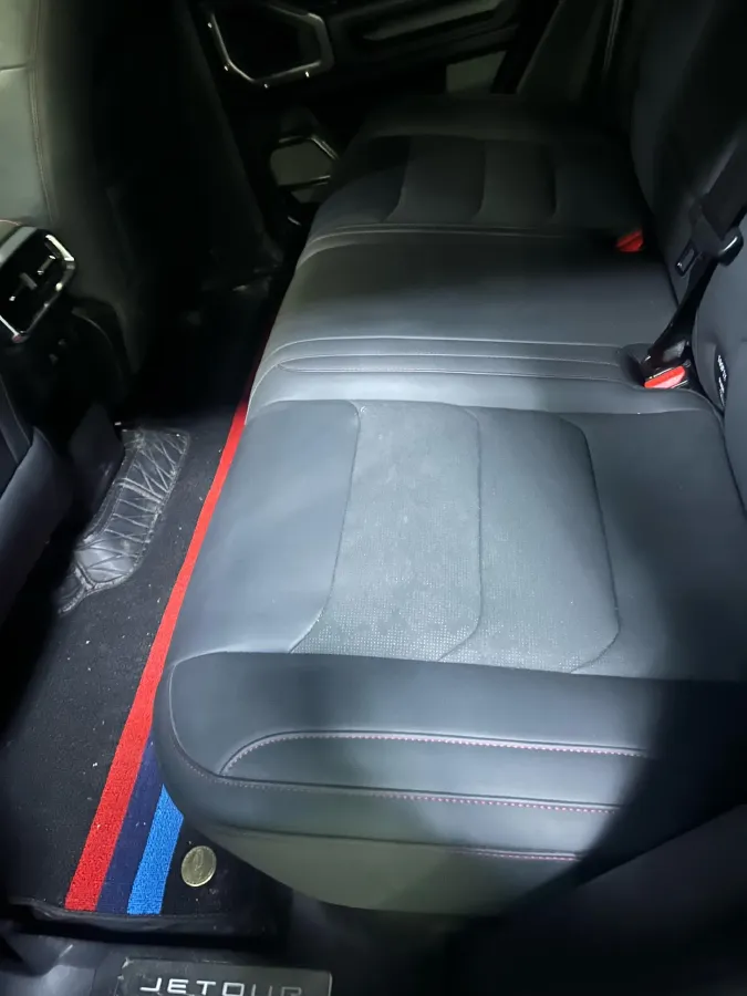 2023 Jetour Traveller 2.0T 254HP L4 7DCT,autocango,china used car exporter,china ev exporter,chinese used car exporter,chinese used ev exporter