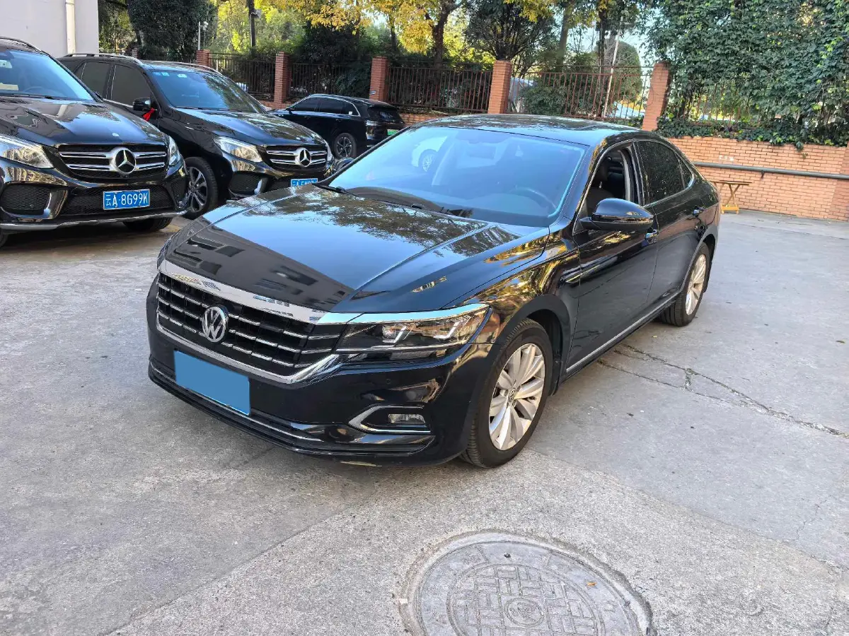 2019 Volvo V40 1.5T 152HP L4 6AT