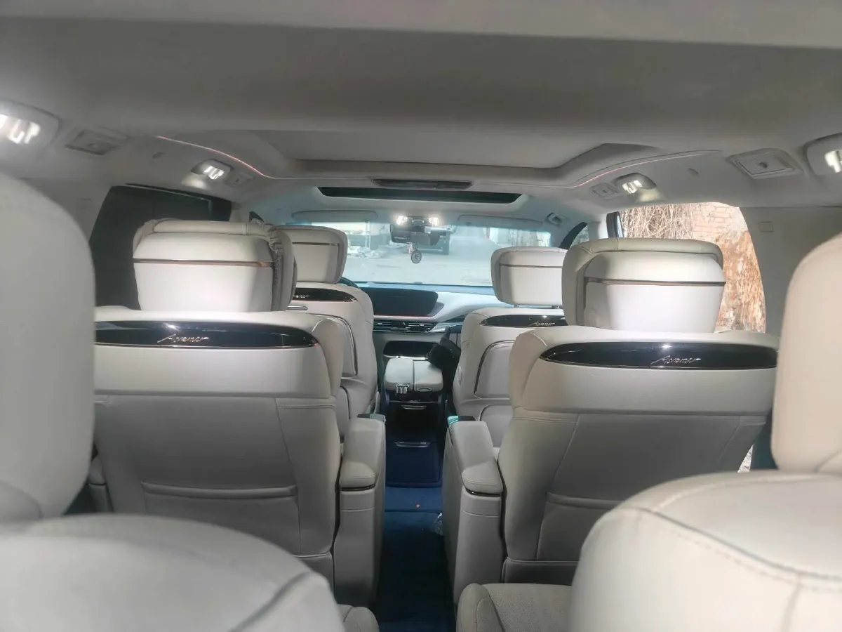 2023 Buick Century 2.0T 237HP L4 9AT,autocango,china used car exporter,china ev exporter,chinese used car exporter,chinese used ev exporter