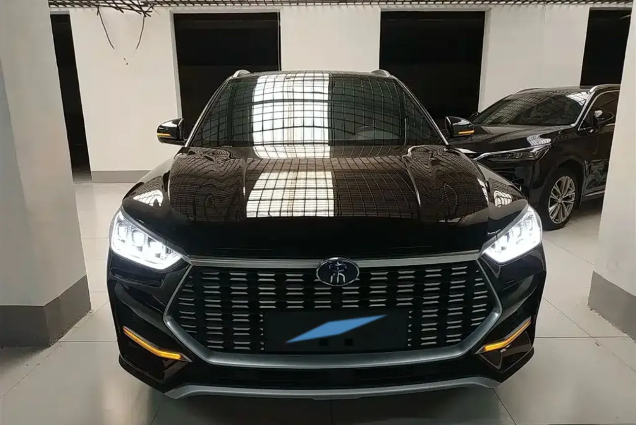 2020 BYD Song Plus 1.5T 185HP L4 7DCT,autocango,china used car exporter,china ev exporter,chinese used car exporter,chinese used ev exporter