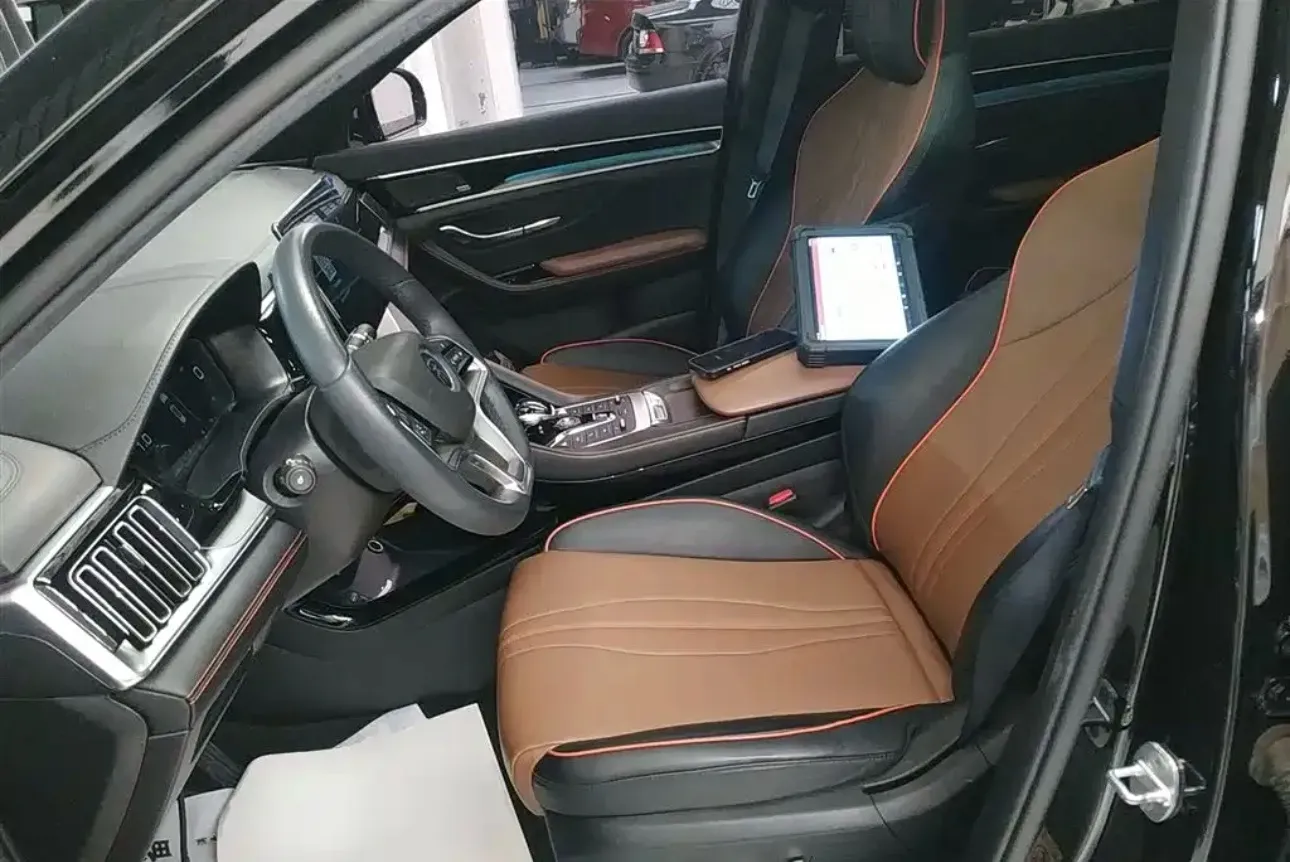 2020 BYD Song Plus 1.5T 185HP L4 7DCT,autocango,china used car exporter,china ev exporter,chinese used car exporter,chinese used ev exporter