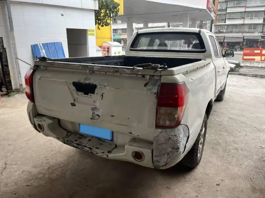 2017 Foday Lion F22 2.8T 102HP L4 5MT,autocango,china used car exporter,china ev exporter,chinese used car exporter,chinese used ev exporter