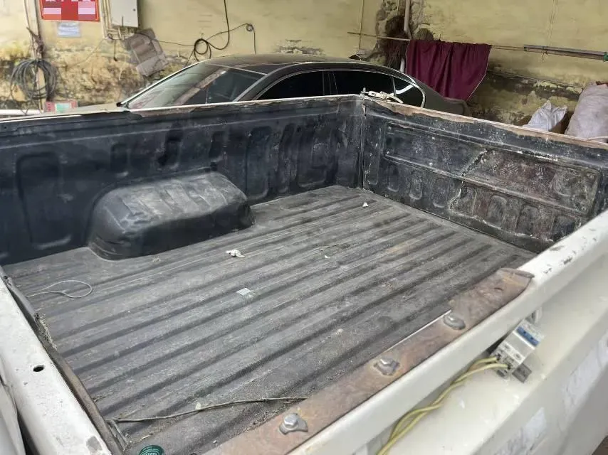 2017 Foday Lion F22 2.8T 102HP L4 5MT,autocango,china used car exporter,china ev exporter,chinese used car exporter,chinese used ev exporter