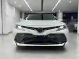 2018 Toyota Camry 2.5L 209HP L4 8AT