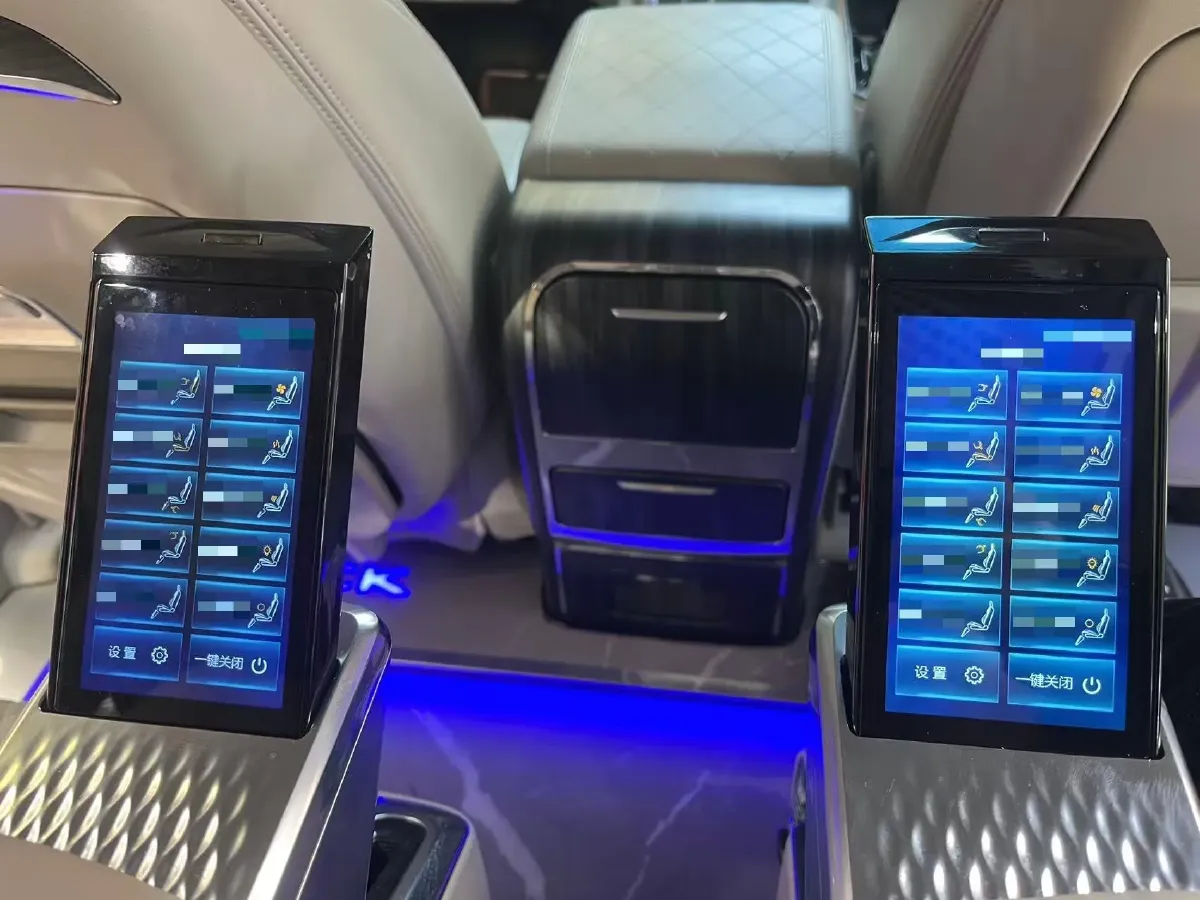 2022 Buick GL8 2.0T 237HP L4 9AT,autocango,china used car exporter,china ev exporter,chinese used car exporter,chinese used ev exporter