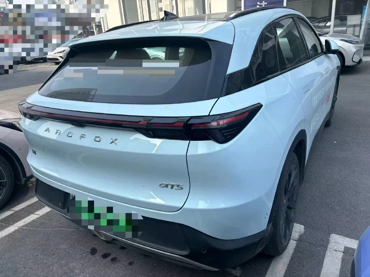 2024 MAXUS DaJia 5 BEV 61.1KWH,autocango,china used car exporter,china ev exporter,chinese used car exporter,chinese used ev exporter