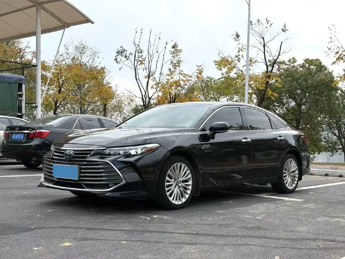 2022 Toyota Avalon 2.5L 178HP L4 E-CVT Hybrid,autocango,china used car exporter,china ev exporter,chinese used car exporter,chinese used ev exporter